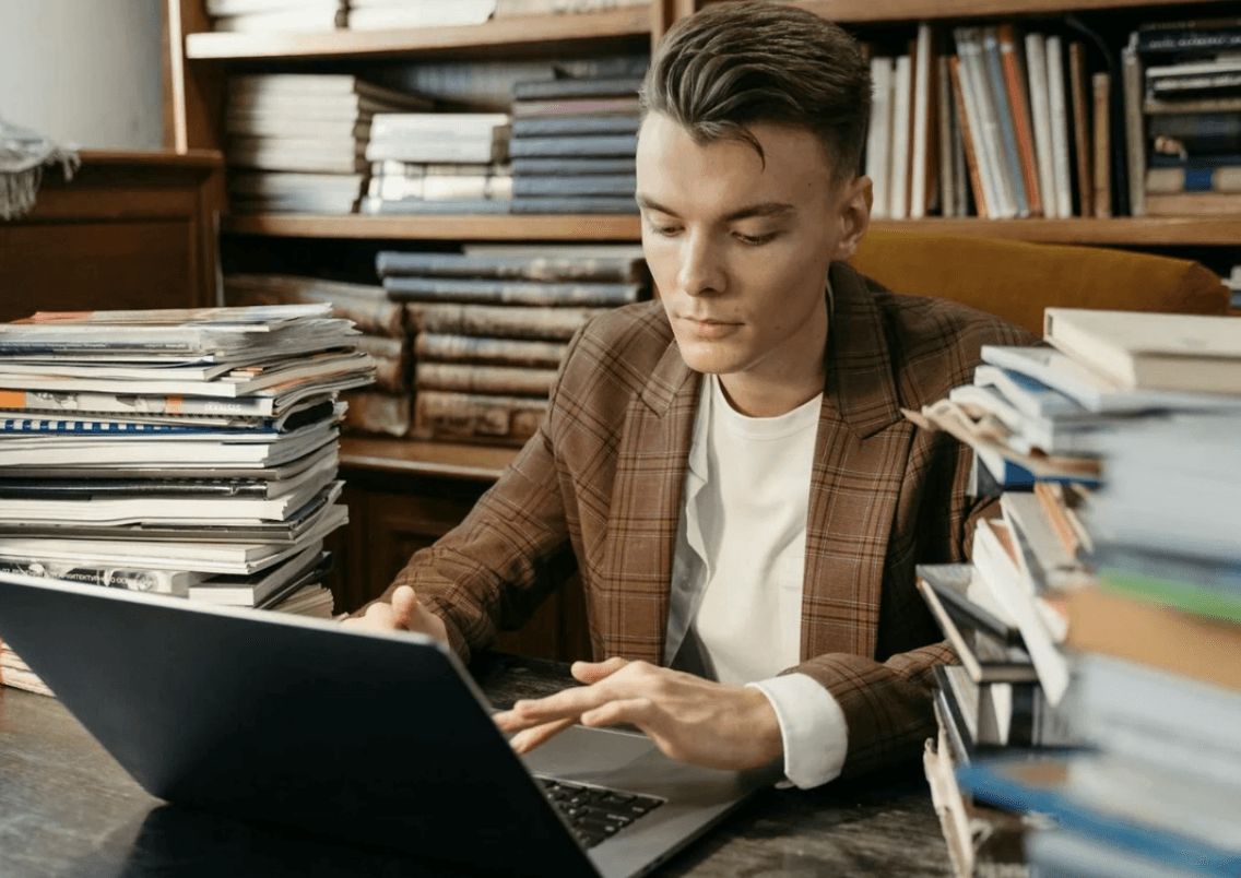 Article: How to Find Abandoned Patents